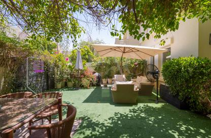Villa - 4 Bedrooms - 3 Bathrooms for sale in Zulal 1 - Zulal - The Lakes - Dubai
