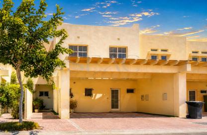 Villa - 4 Bedrooms - 3 Bathrooms for sale in Zulal 1 - Zulal - The Lakes - Dubai