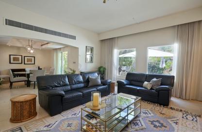 Villa - 4 Bedrooms - 3 Bathrooms for sale in Zulal 1 - Zulal - The Lakes - Dubai