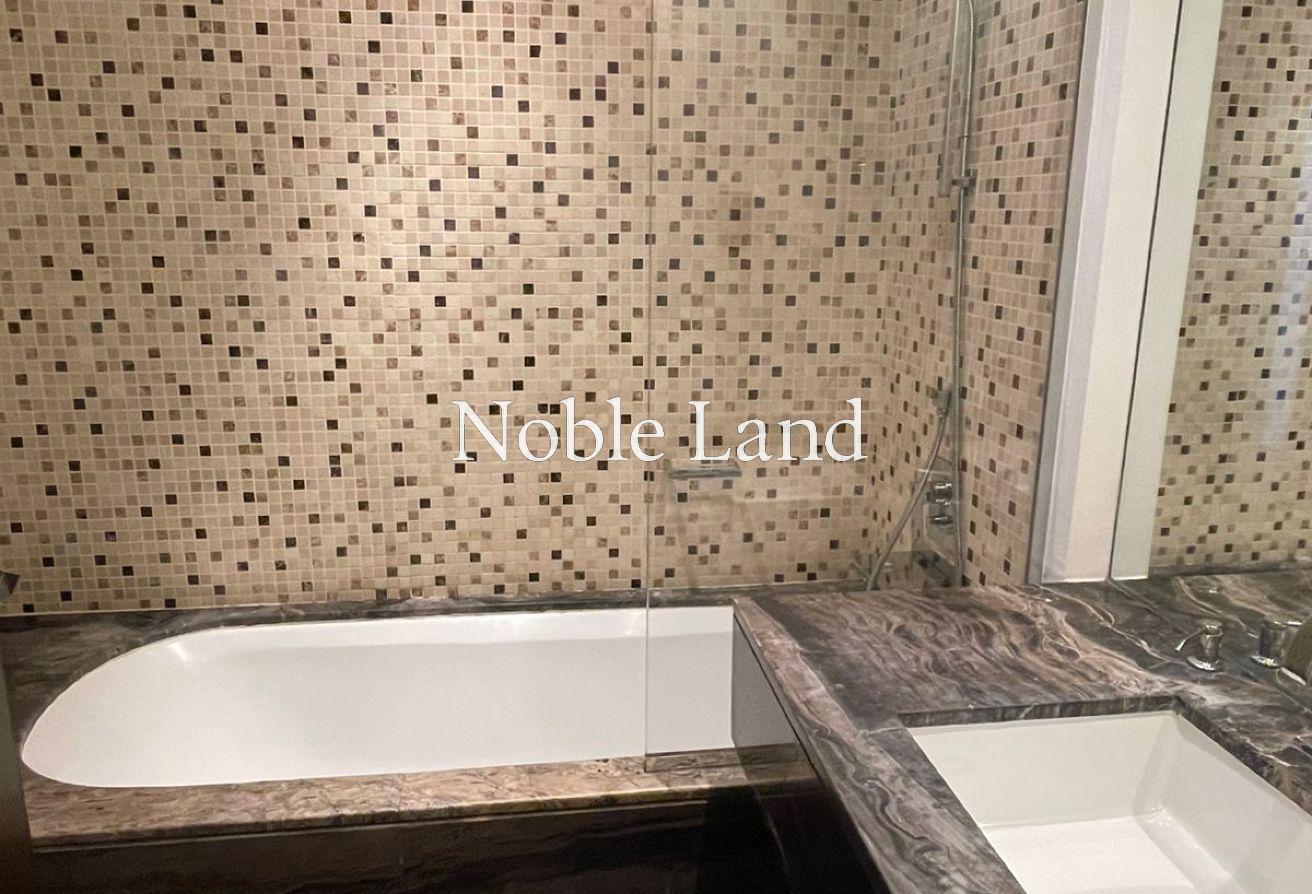 Luxury 1-Bedroom | Marina View | High floor photo 13