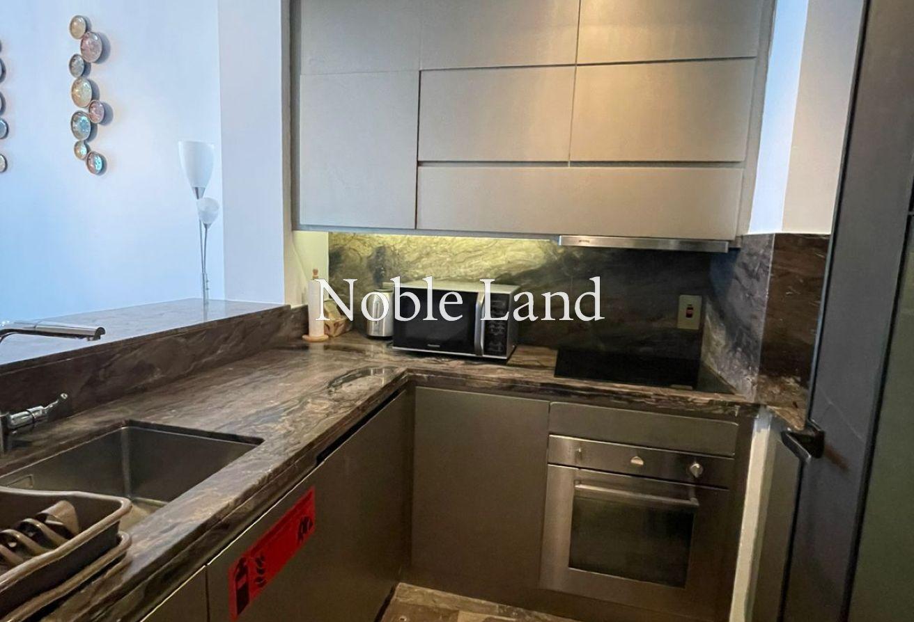 Luxury 1-Bedroom | Marina View | High floor photo 20