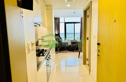 Apartment - Studio - 1 Bathroom for rent in Aykon City Tower B - Aykon City - Business Bay - Dubai