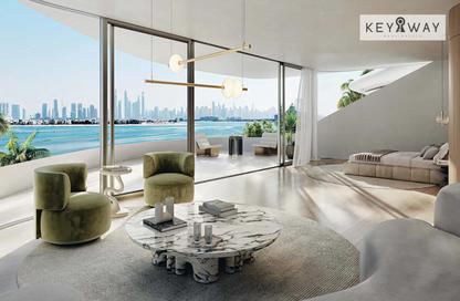 Apartment - 2 - 2 for sale in Avita - Passo by Beyond - Palm Jumeirah - Dubai Apartment - 2 - 2 for sale in Avita - Passo by Beyond - Palm Jumeirah - Dubai