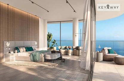 Apartment - 2 - 2 for sale in Avita - Passo by Beyond - Palm Jumeirah - Dubai