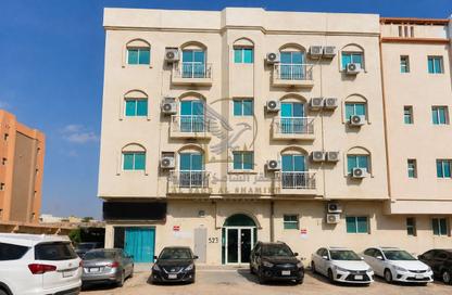 Whole Building - Studio - 7+ Bathrooms for rent in GGICO Building Moweilah - Muwaileh Commercial - Sharjah Whole Building - Studio - 7+ Bathrooms for rent in GGICO Building Moweilah - Muwaileh Commercial - Sharjah