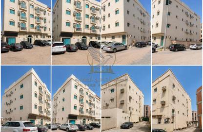 Whole Building - Studio - 7+ Bathrooms for rent in GGICO Building Moweilah - Muwaileh Commercial - Sharjah Whole Building - Studio - 7+ Bathrooms for rent in GGICO Building Moweilah - Muwaileh Commercial - Sharjah
