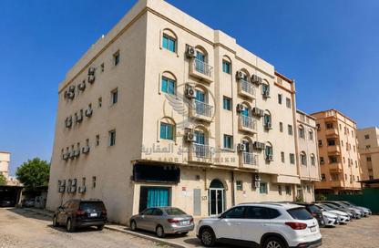 Whole Building - Studio - 7+ Bathrooms for rent in GGICO Building Moweilah - Muwaileh Commercial - Sharjah Whole Building - Studio - 7+ Bathrooms for rent in GGICO Building Moweilah - Muwaileh Commercial - Sharjah