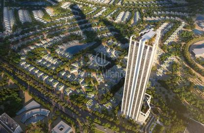 Apartment - 1 Bedroom - 2 Bathrooms for sale in Sobha Verde - Jumeirah Lake Towers - Dubai