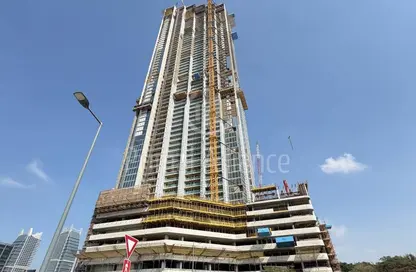 Apartment - 1 Bedroom - 2 Bathrooms for sale in Sobha Verde - Jumeirah Lake Towers - Dubai