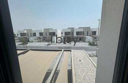 Townhouse - 3 - 4 for sale in Noya 2 - Noya - Yas Island - Abu Dhabi