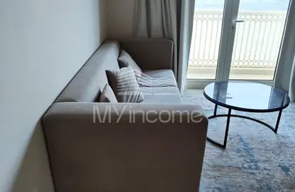 Apartment - 2 Bedrooms - 2 Bathrooms for rent in Suburbia Tower 2 - Suburbia - Downtown Jebel Ali - Dubai