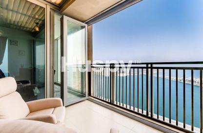 Apartment - 3 - 4 for sale in 5242 Tower 1 - 5242 - Dubai Marina - Dubai