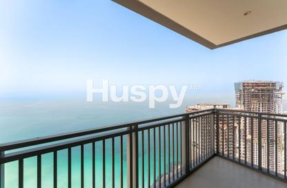 Apartment - 3 - 4 for sale in 5242 Tower 1 - 5242 - Dubai Marina - Dubai