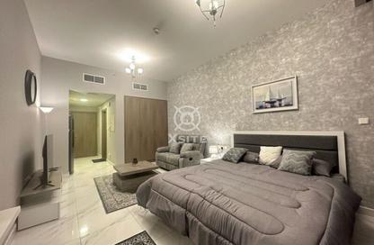 Apartment - Studio - 1 Bathroom for rent in Serenity Lakes 5 - District 10 - Jumeirah Village Circle - Dubai