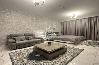 Apartment - Studio - 1 Bathroom for rent in Serenity Lakes 5 - District 10 - Jumeirah Village Circle - Dubai