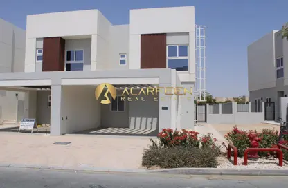 Villa - 3 Bedrooms - 4 Bathrooms for sale in Amaranta 3 - Amaranta - Villanova - Dubai Land - Dubai