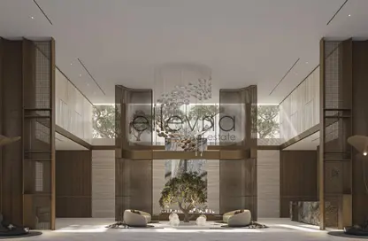 Apartment - 1 Bathroom for sale in One Beverly - Arjan - Dubai