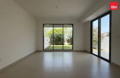 تاون هاوس - 3 غرف نوم - 4 حمامات للايجار في مابل 3 - مابل ات دبي هيلزاستايت - دبي هيلز استيت - دبي