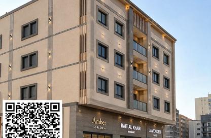 Whole Building - Studio - 7+ for sale in Al Jurf 3 - Al Jurf - Ajman Downtown - Ajman