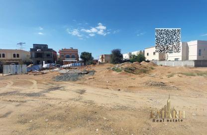 Land - Studio for sale in Al Helio 2 - Al Helio - Ajman