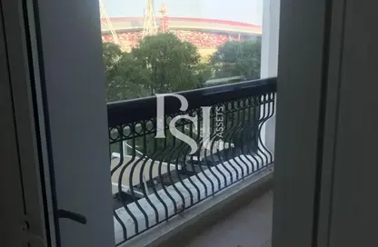 Apartment - 2 Bedrooms - 2 Bathrooms for rent in Ansam 4 - Ansam - Yas Island - Abu Dhabi Apartment - 2 Bedrooms - 2 Bathrooms for rent in Ansam 4 - Ansam - Yas Island - Abu Dhabi