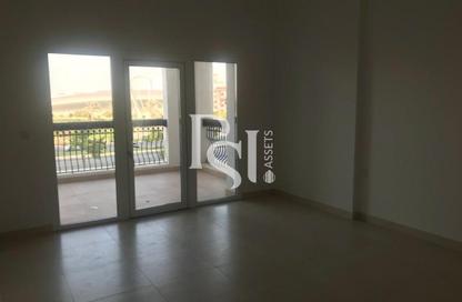 Apartment - 2 Bedrooms - 2 Bathrooms for rent in Ansam 4 - Ansam - Yas Island - Abu Dhabi