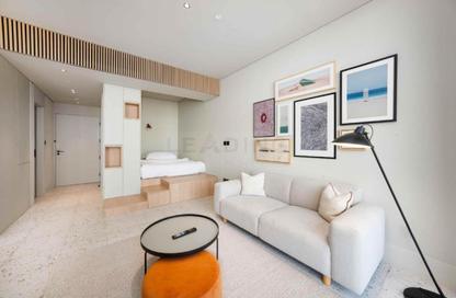 Apartment - Studio - 1 for rent in UPSIDE Living - Business Bay - Dubai Apartment - Studio - 1 for rent in UPSIDE Living - Business Bay - Dubai