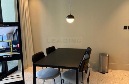 Apartment - Studio - 1 for rent in UPSIDE Living - Business Bay - Dubai Apartment - Studio - 1 for rent in UPSIDE Living - Business Bay - Dubai