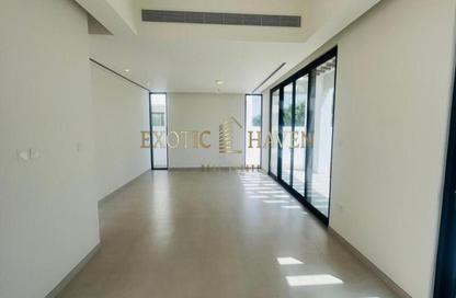Villa - 4 Bedrooms - 5 Bathrooms for rent in Caya 1 - Arabian Ranches 3 - Dubai
