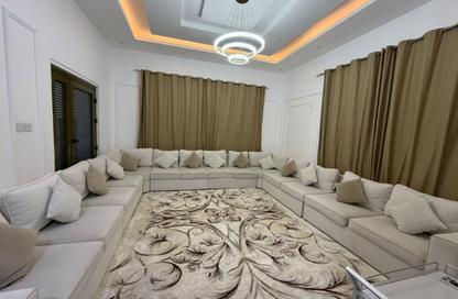 Villa - 5 - 6 for sale in Al Yasmeen 1 - Al Yasmeen - Ajman