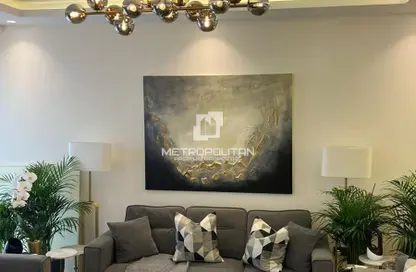 Apartment - 2 Bedrooms - 2 Bathrooms for rent in Murjan 1 - Murjan - Jumeirah Beach Residence - Dubai