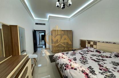Apartment - 1 Bedroom - 2 Bathrooms for rent in Al Rawda 1 - Al Rawda - Ajman Apartment - 1 Bedroom - 2 Bathrooms for rent in Al Rawda 1 - Al Rawda - Ajman