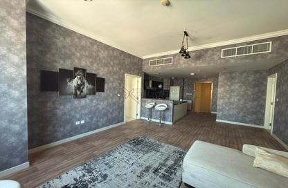 Apartment - 2 Bedrooms - 2 Bathrooms for rent in Executive Bay A - Executive Bay - Business Bay - Dubai