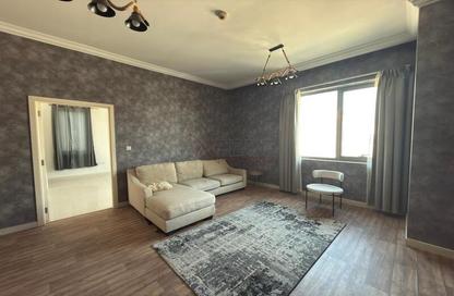 Apartment - 2 Bedrooms - 2 Bathrooms for rent in Executive Bay A - Executive Bay - Business Bay - Dubai