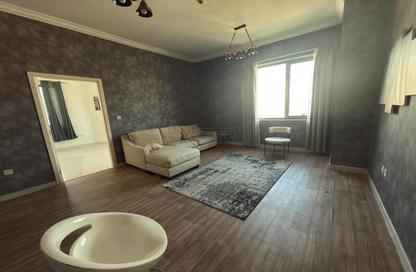 Apartment - 2 Bedrooms - 2 Bathrooms for rent in Executive Bay A - Executive Bay - Business Bay - Dubai