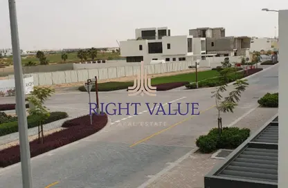 تاون هاوس - 3 غرف نوم - 5 حمامات للايجار في امازونيا - داماك هيلز 2 - دبي