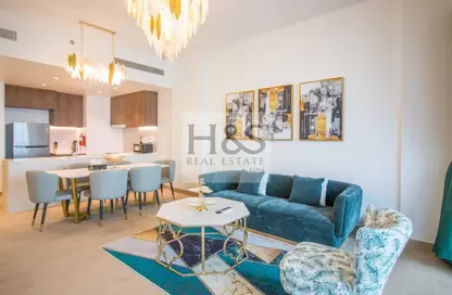 شقة - 2 غرف نوم - 2 حمامات للايجار في مبنى لا كوت 1 - لا كوت - بورت دي لا مير - لا مير - جميرا - دبي