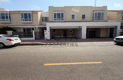 فيلا - 4 غرف نوم - 6 حمامات للايجار في فلل جميرا 3 - جميرا 3 - جميرا - دبي