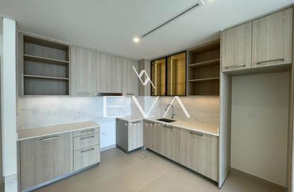 Apartment - 1 - 1 for sale in Greenside Residence Tower A - Greenside Residence - Dubai Hills Estate - Dubai