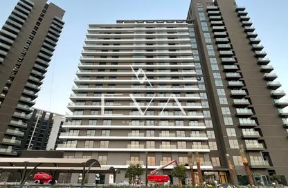 Apartment - 1 - 1 for sale in Greenside Residence Tower A - Greenside Residence - Dubai Hills Estate - Dubai