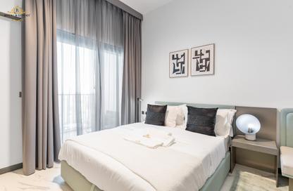 Apartment - Studio - 1 Bathroom for rent in MAG 930 - MAG City - Mohammed Bin Rashid City - Dubai Apartment - Studio - 1 Bathroom for rent in MAG 930 - MAG City - Mohammed Bin Rashid City - Dubai