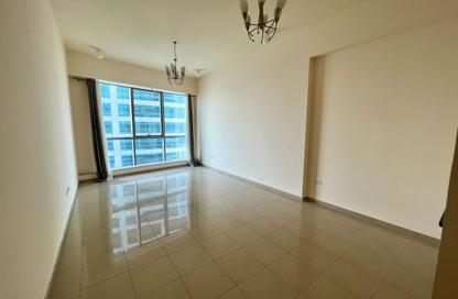 Apartment - 1 - 2 for rent in Julphar Residential Tower - Julphar Towers - Al Nakheel - Ras Al Khaimah