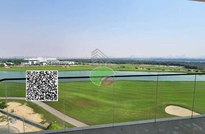 Penthouse - 4 Bedrooms - 3 Bathrooms for rent in Golf Community - Al Zorah - Ajman Penthouse - 4 Bedrooms - 3 Bathrooms for rent in Golf Community - Al Zorah - Ajman