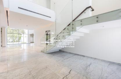 Villa - 5 - 7+ for rent in District One Villas - District One - Mohammed Bin Rashid City - Dubai