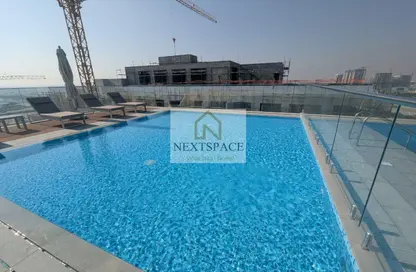 شقة - 1 حمام للايجار في عزيزي فيستا - ستوديو سيتي - دبي