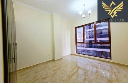 Apartment - 1 - 2 for rent in Jumeirah Garden City - Al Satwa - Dubai