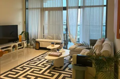 Apartment - 1 Bedroom - 2 Bathrooms for rent in Mulberry 1 at Park Heights Building B1 - Mulberry 1 at Park Heights Block B - Mulberry 1 - Park Heights - Dubai Hills Estate - Dubai