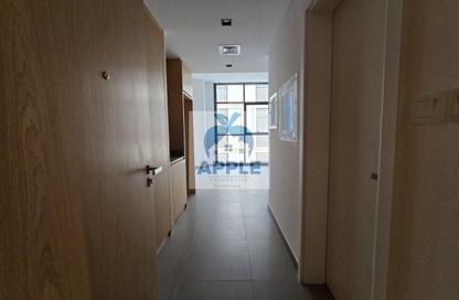 Apartment - Studio - 1 for rent in Al Mamsha - Muwaileh - Sharjah
