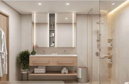 Apartment - 2 Bedrooms - 3 Bathrooms for sale in Arbor View - Arjan - Dubai