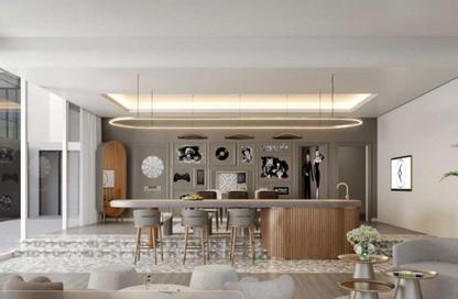 Apartment - 2 Bedrooms - 3 Bathrooms for sale in Arbor View - Arjan - Dubai